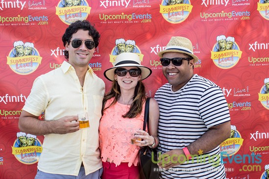 Summerfest Live! 2015 (Gallery A)