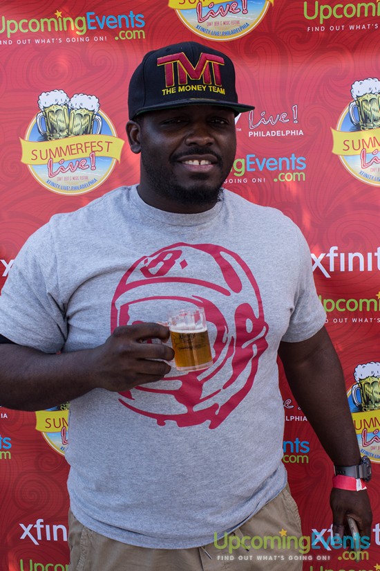 Summerfest Live! 2015 (Gallery A)