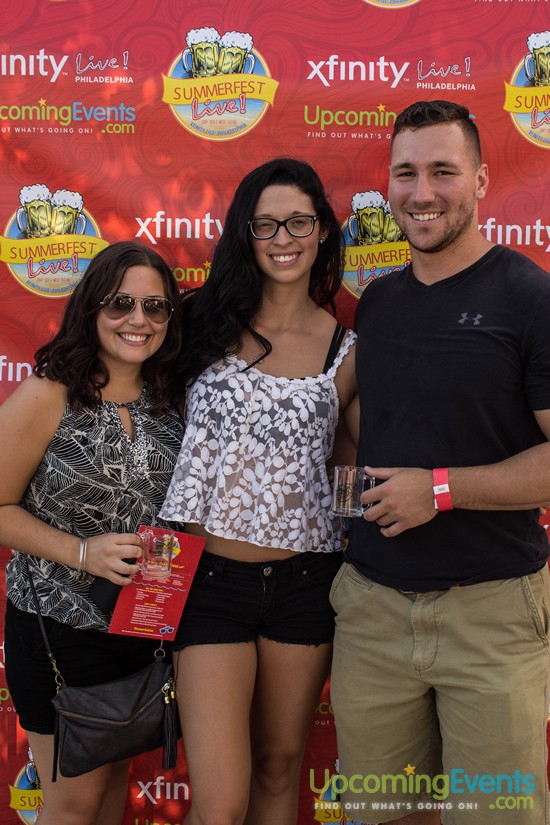 Summerfest Live! 2015 (Gallery A)