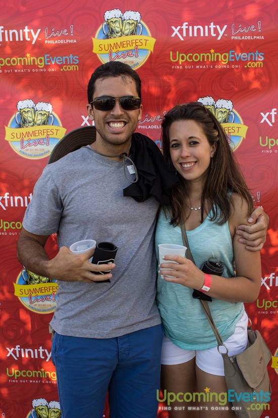 Summerfest Live! 2015 (Gallery A)