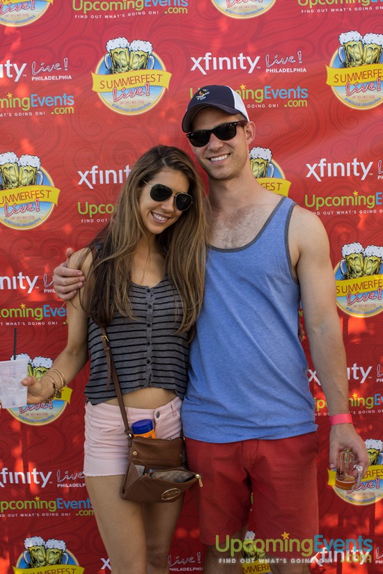 Summerfest Live! 2015 (Gallery A)