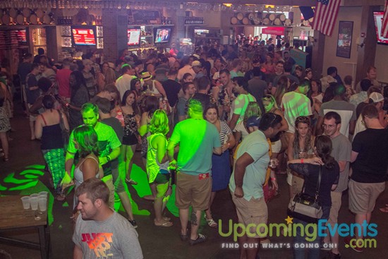 Summerfest Live! 2015 (Gallery B)