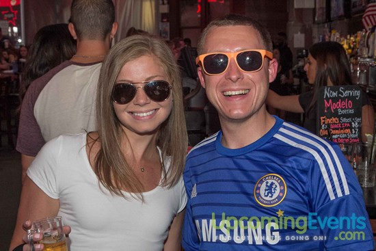 Summerfest Live! 2015 (Gallery B)