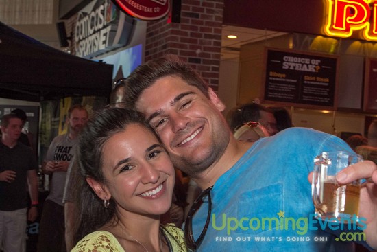 Summerfest Live! 2015 (Gallery B)