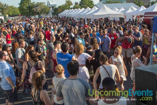 Summerfest Live! 2015 (Gallery B)