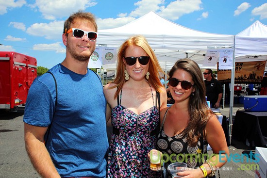 Summerfest Live! 2015 (Gallery C)