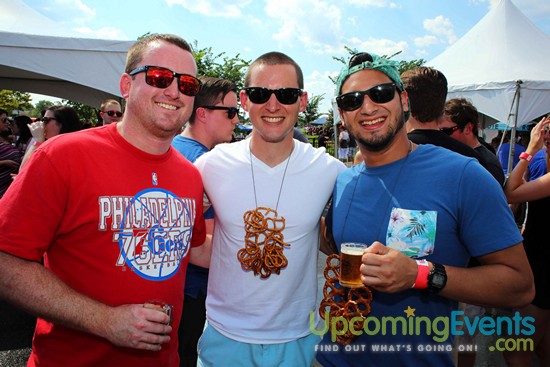 Summerfest Live! 2015 (Gallery C)