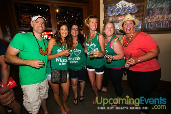 Summerfest Live! 2015 (Gallery D)