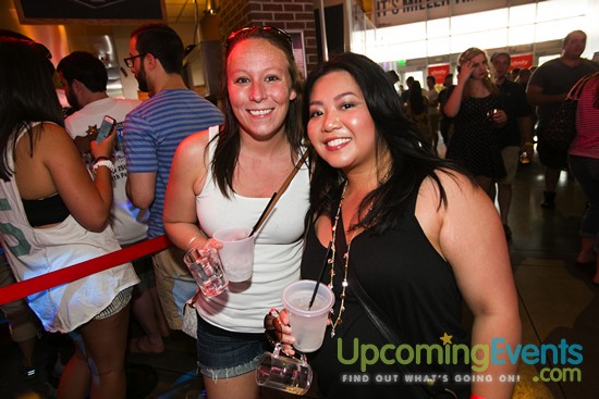 Summerfest Live! 2015 (Gallery D)