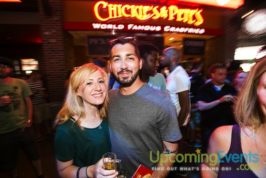 Summerfest Live! 2015 (Gallery D)