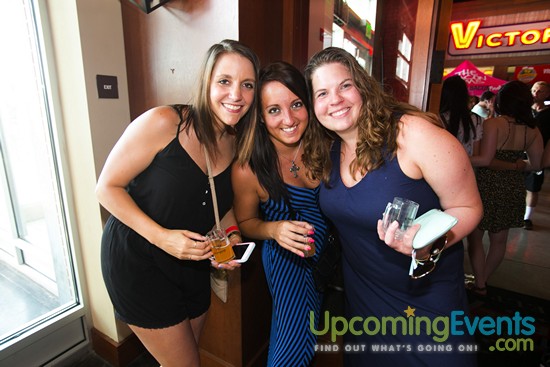 Summerfest Live! 2015 (Gallery D)