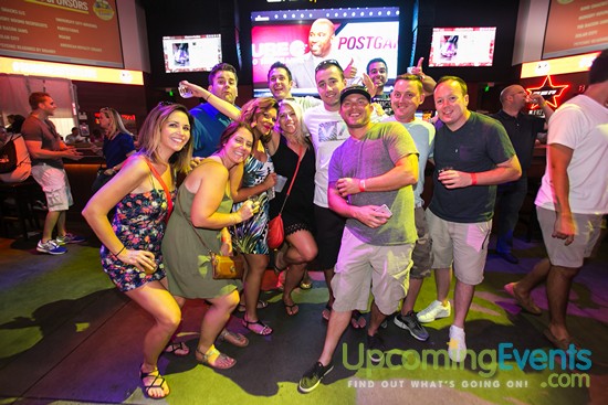 Summerfest Live! 2015 (Gallery D)