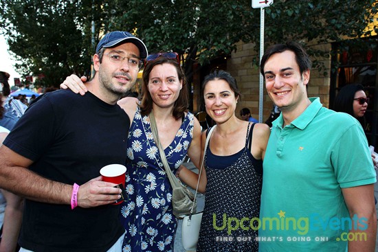 2nd Street Festival - August 2nd