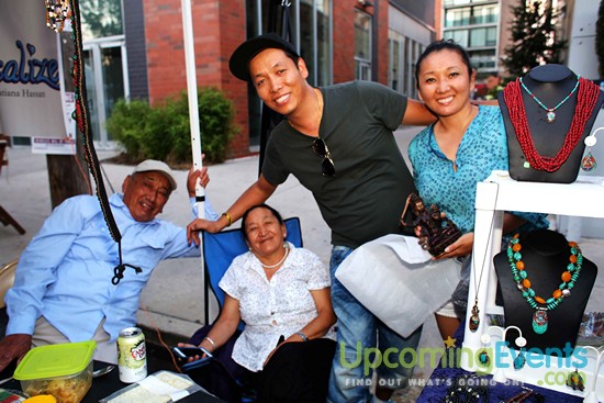 2nd Street Festival - August 2nd