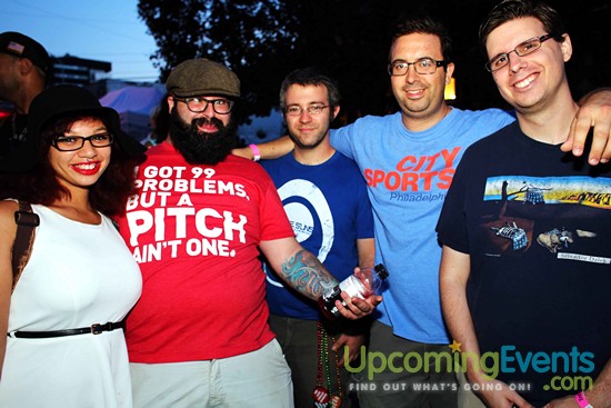 2nd Street Festival - August 2nd