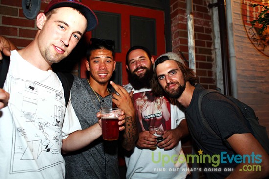 2nd Street Festival - August 2nd