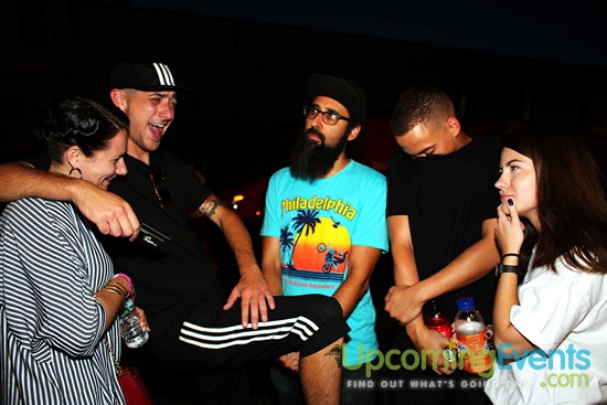 2nd Street Festival - August 2nd