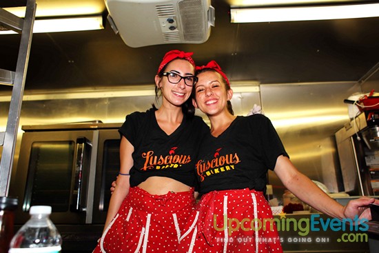 2nd Street Festival - August 2nd