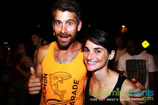 2nd Street Festival - August 2nd