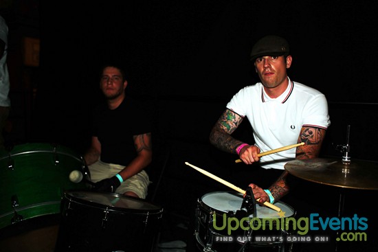 2nd Street Festival - August 2nd