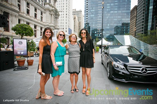 Best of Philly Soiree 2015