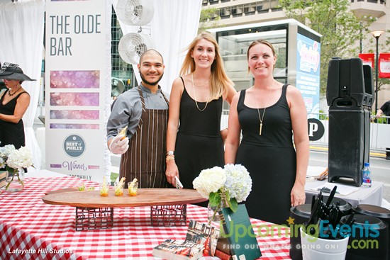 Best of Philly Soiree 2015