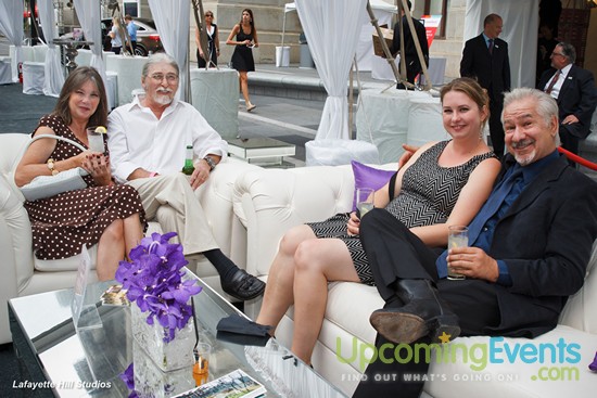 Best of Philly Soiree 2015