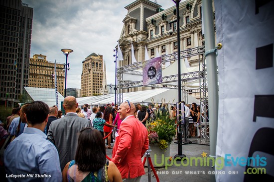 Best of Philly Soiree 2015