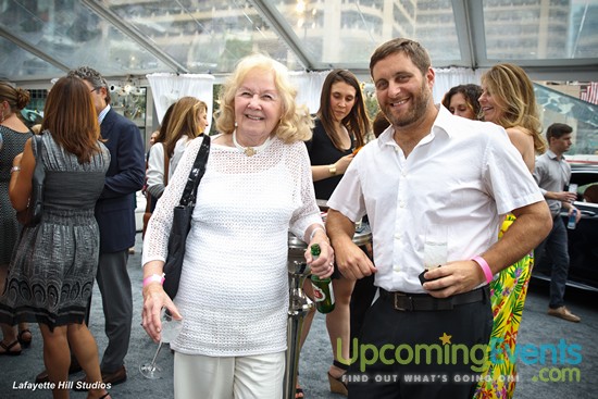 Best of Philly Soiree 2015