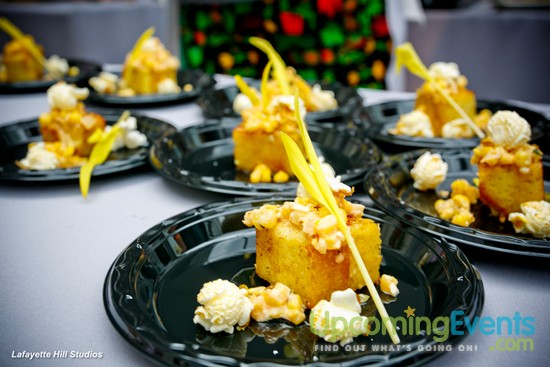 Best of Philly Soiree 2015