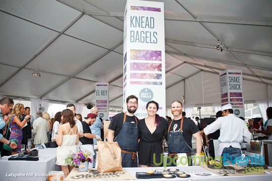 Best of Philly Soiree 2015