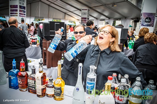 Best of Philly Soiree 2015