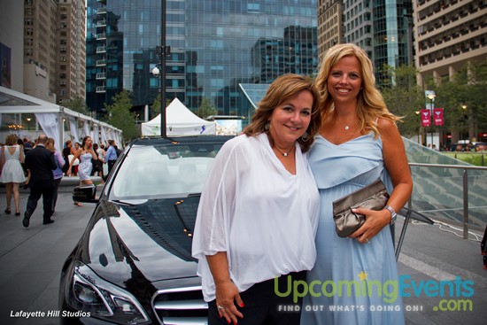 Best of Philly Soiree 2015