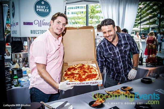 Best of Philly Soiree 2015