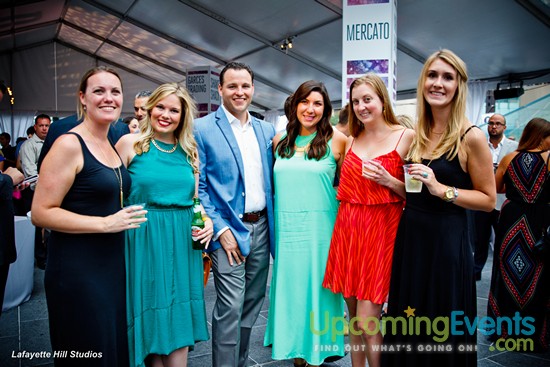 Best of Philly Soiree 2015