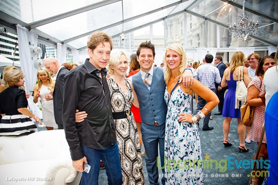 Best of Philly Soiree 2015