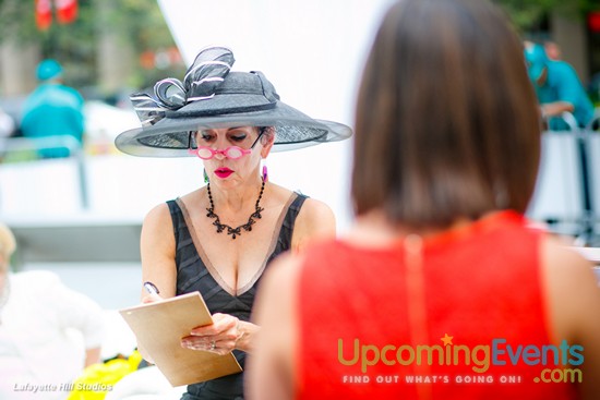 Best of Philly Soiree 2015