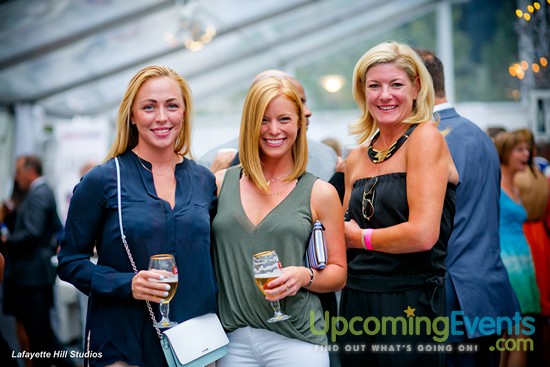 Best of Philly Soiree 2015