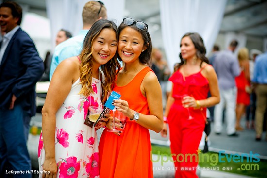 Best of Philly Soiree 2015