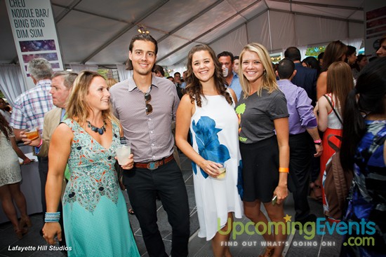 Best of Philly Soiree 2015