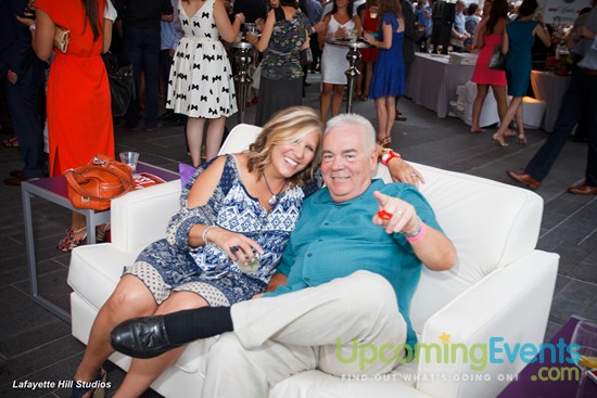 Best of Philly Soiree 2015