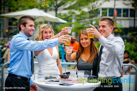 Best of Philly Soiree 2015