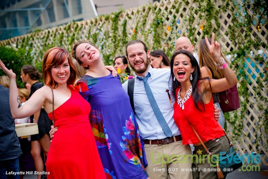 Best of Philly Soiree 2015