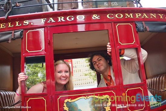 Best of Philly Soiree 2015