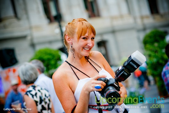 Best of Philly Soiree 2015