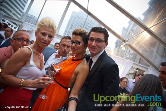 Best of Philly Soiree 2015