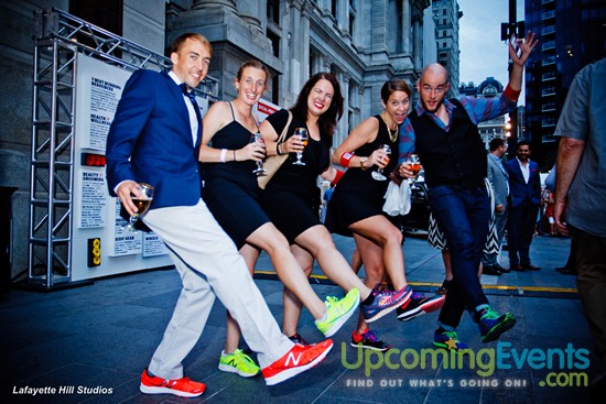 Best of Philly Soiree 2015