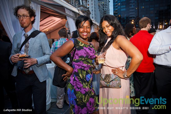 Best of Philly Soiree 2015