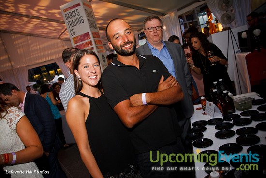 Best of Philly Soiree 2015