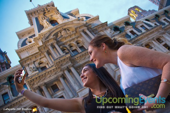 Best of Philly Soiree 2015